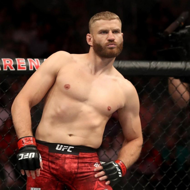 Jan Blachowicz