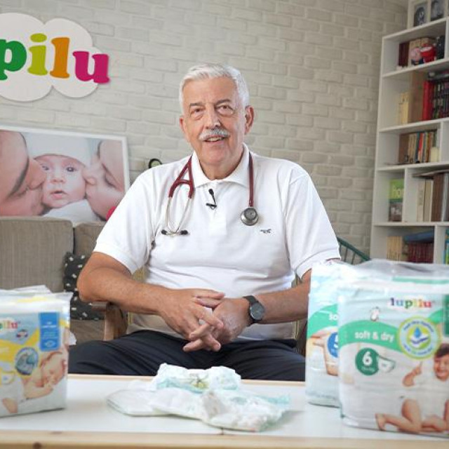 Lidl Hrvatska i prof. dr. sc. Milivoj Jovančević