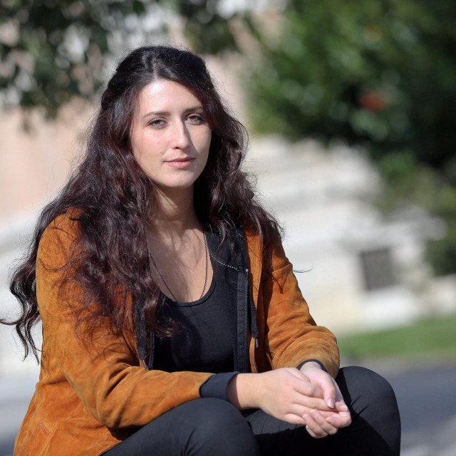 Sonja Tarokić