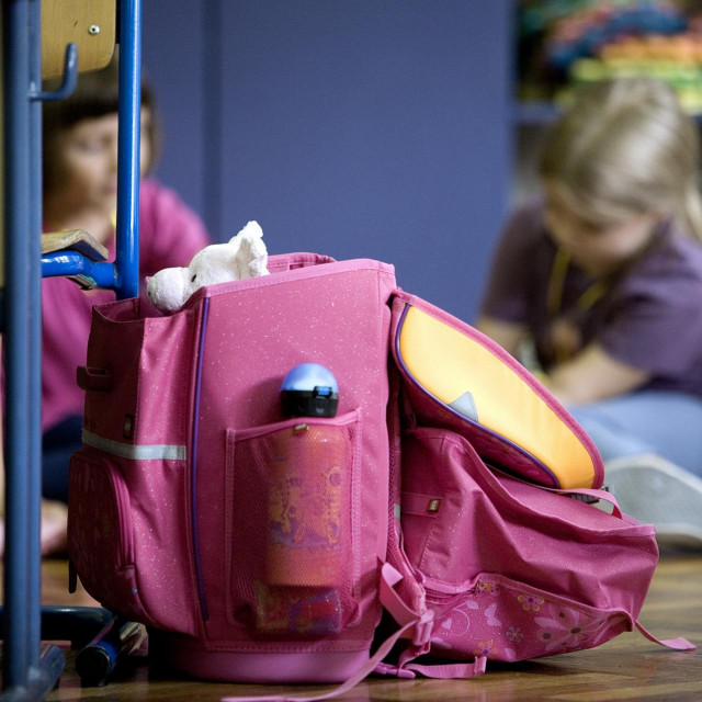 Arhivska fotografija