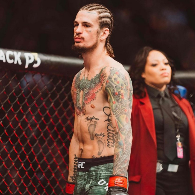 Sean O'Malley
