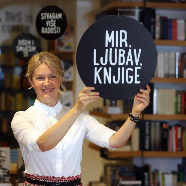 Zagreb, 240621.
Marina Kralj Vidacak, direktorica izdavacke kuce Planetopija.