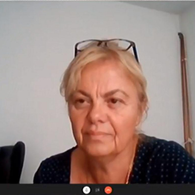 Branka Bakšić Mitić