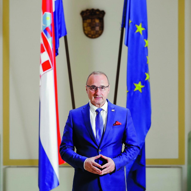 Gordan Grlić Radman