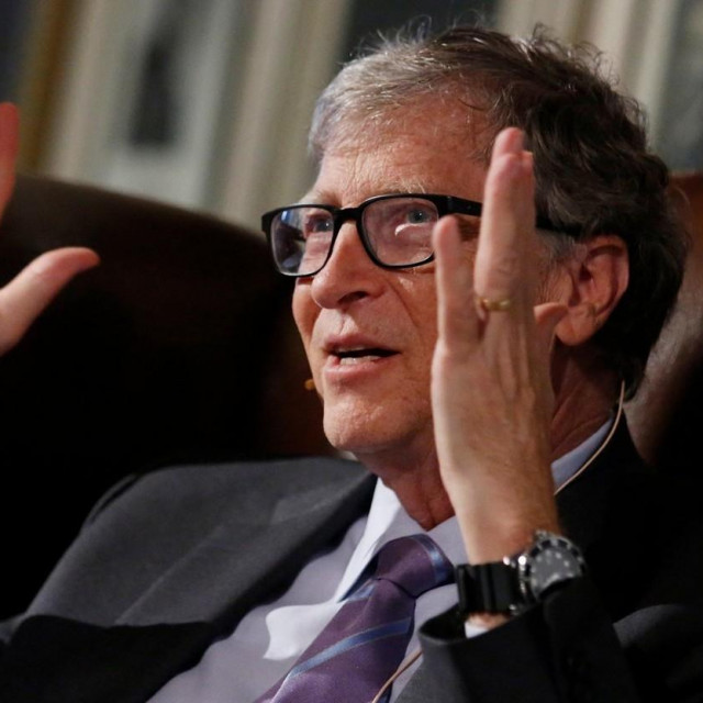 Bill Gates