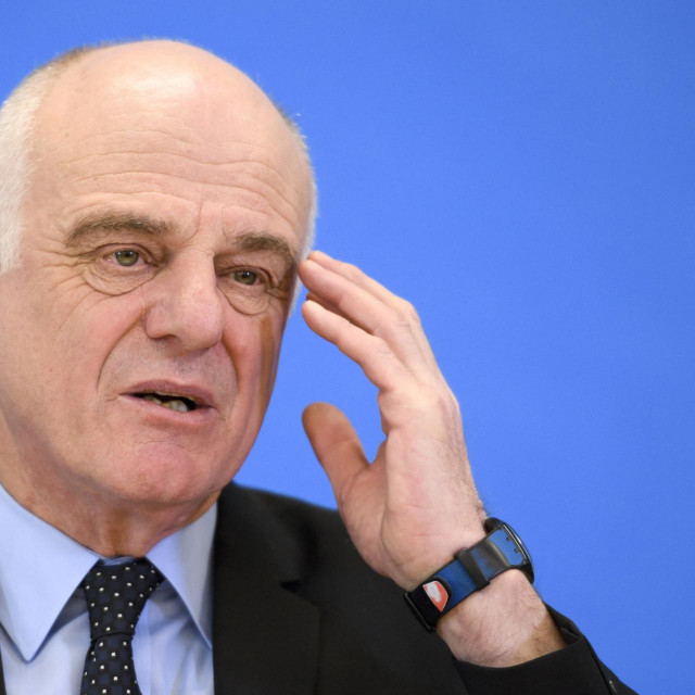 David Nabarro