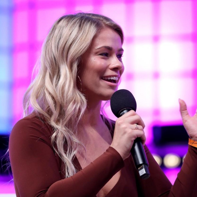 Paige VanZant