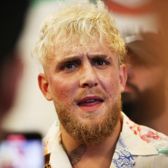 Jake Paul