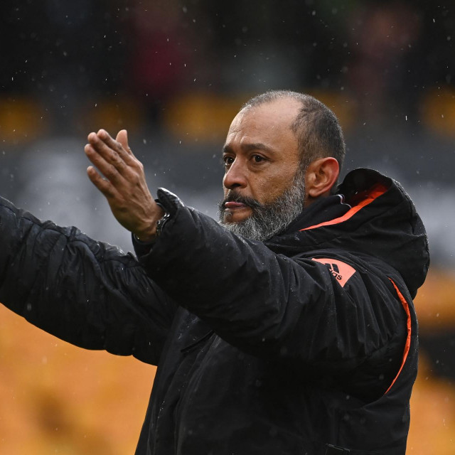 Nuno Espirito Santo