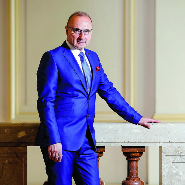 Gordan Grlić Radman