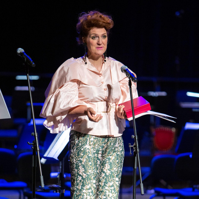 Dubravka Šeparović Mušović