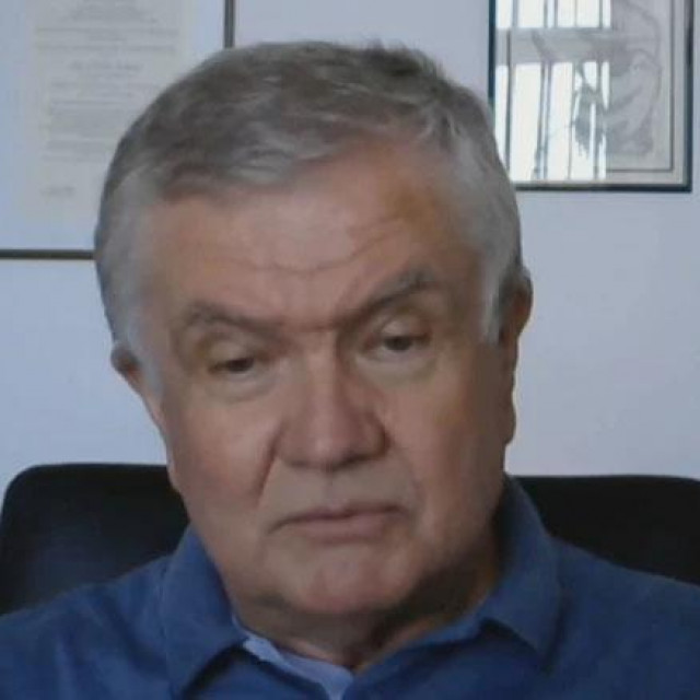 Imunolog Stipan Jonjić