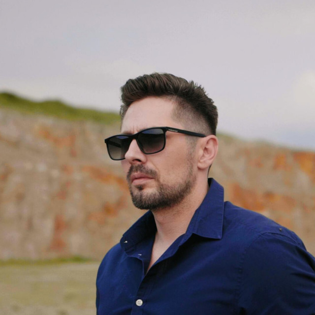Sebastian Popović