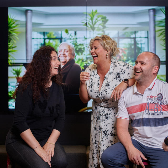 Hrvatski Telekom donirao je tablete i besplatan internet za 30 domova diljem Hrvatske