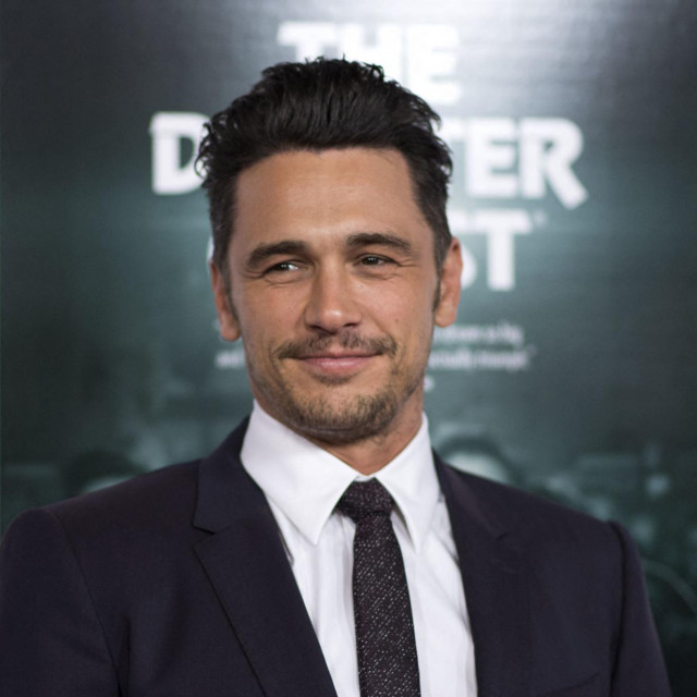 James Franco
