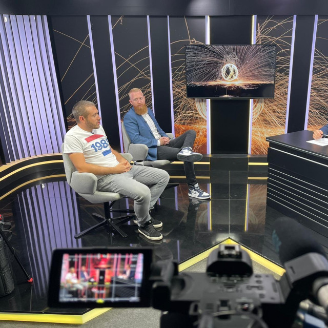 Infinum u Poduzetničkom mindsetu