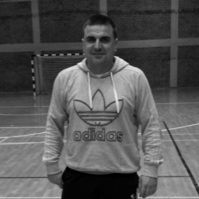 Kristijan Gracin