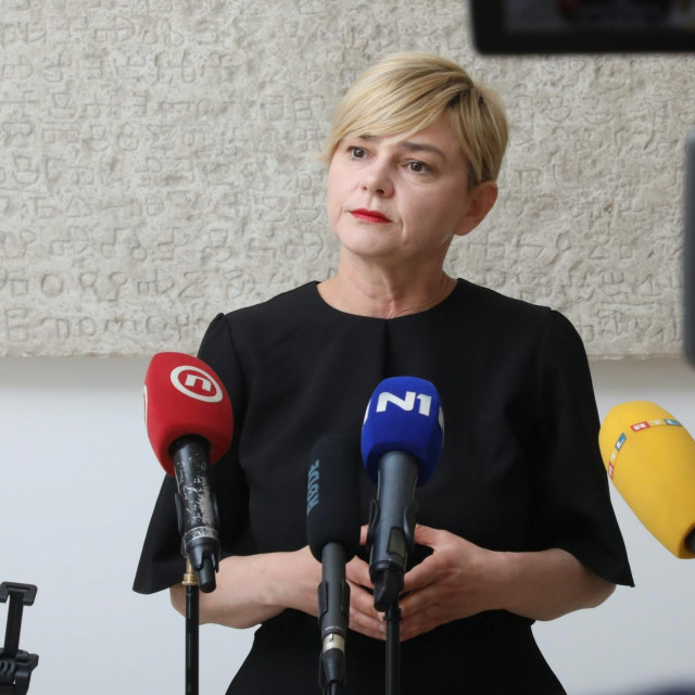 Sandra Benčić