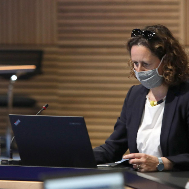 Nina Obuljen Koržinek