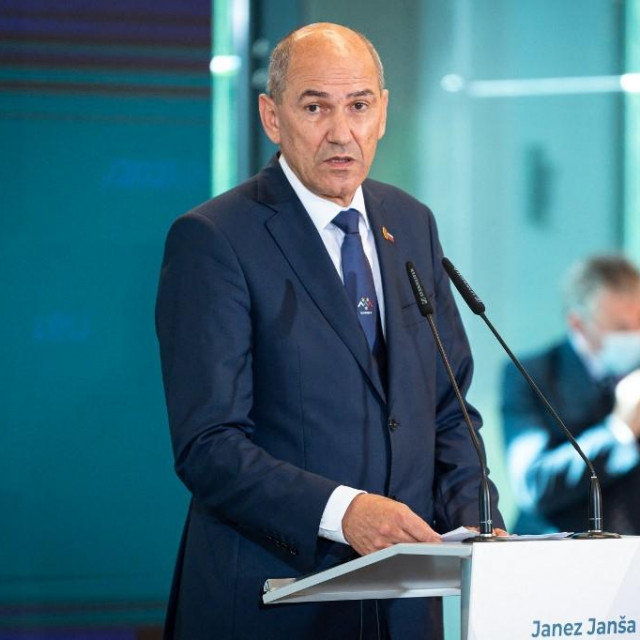 Janez Janša