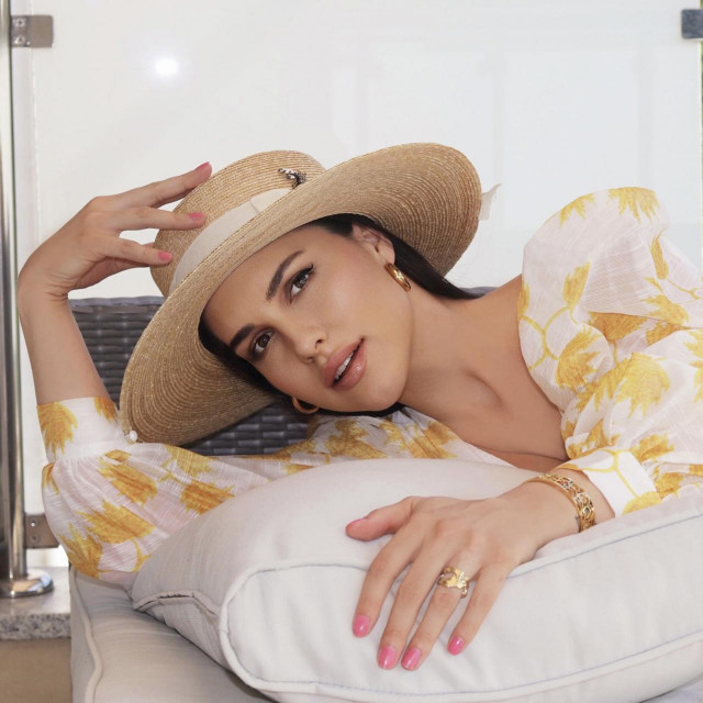 Lana Jurčević, foto Božena Alajbeg