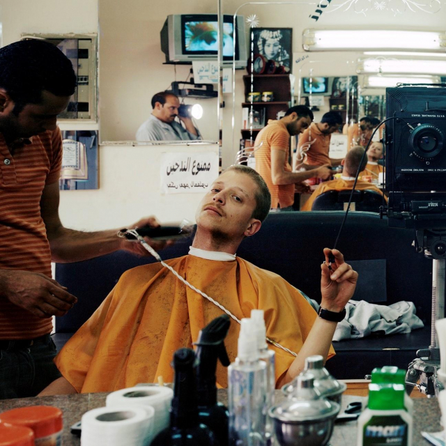 Fotografije: Pedro Arieta