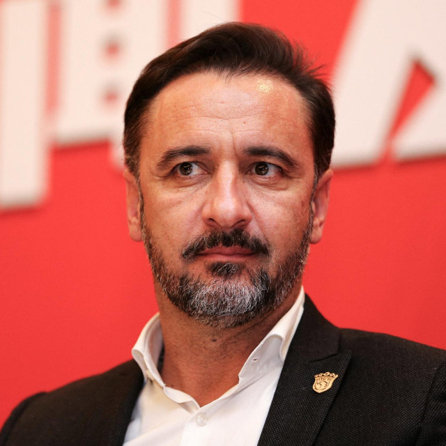Vitor Pereira