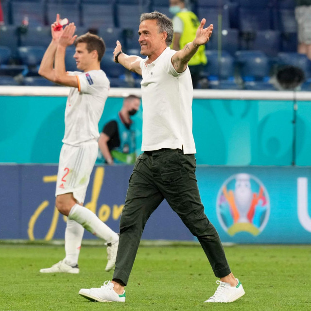 Luis Enrique
