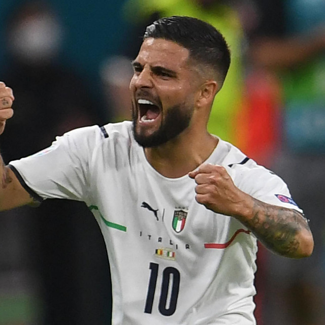 Lorenzo Insigne