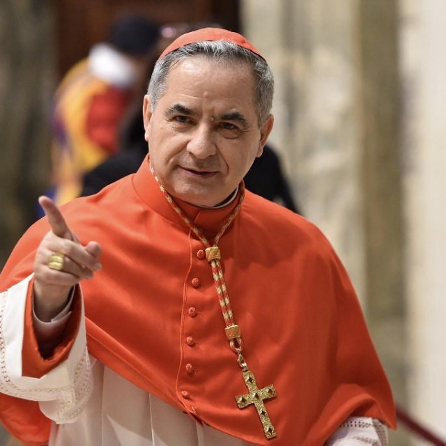 Angelo Becciu