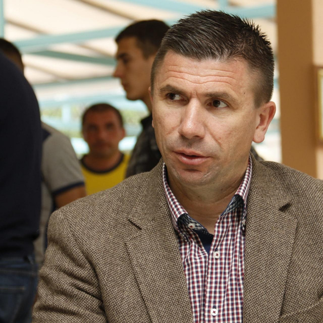 Ivica Pirić, počasni konzul Ukrajine u RH