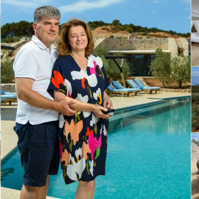 Hotel Vila Nai 3.3