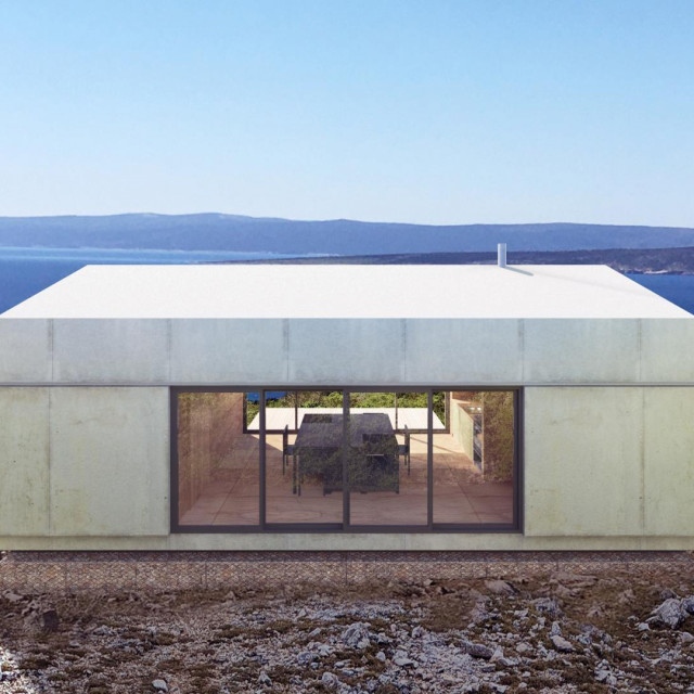 Žiri je izabrao hrvatski projekt u konkurenciji 130 radova