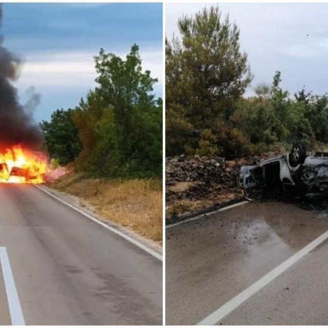 Nesreća kod Vodica