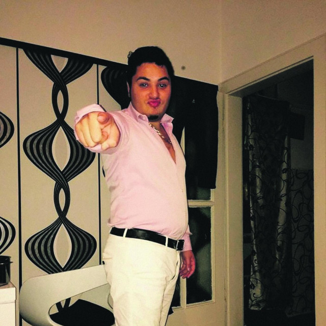 Alija H. osuđen je na doživotni zatvor