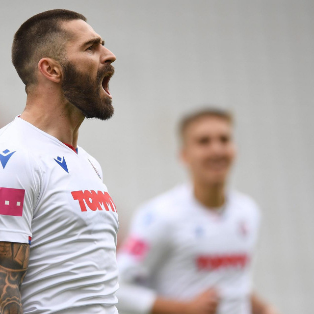 Marko Livaja