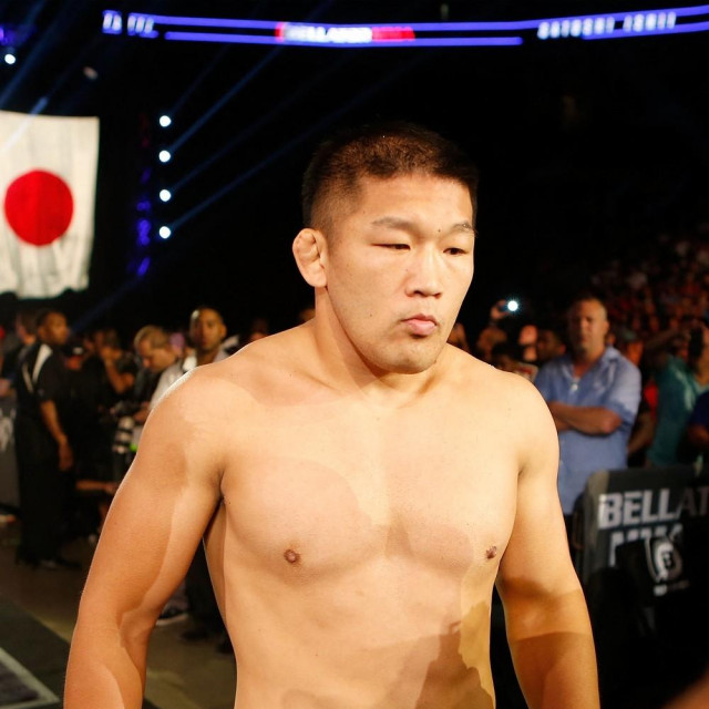 Satoshi Ishii