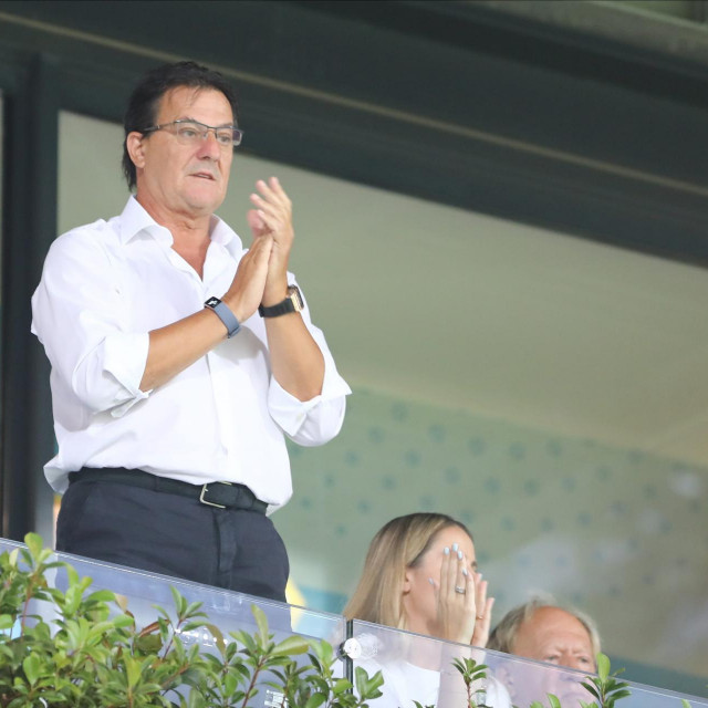 Damir Mišković