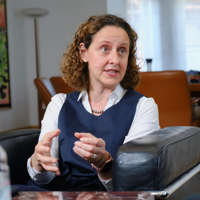 Nina Obuljen Koržinek