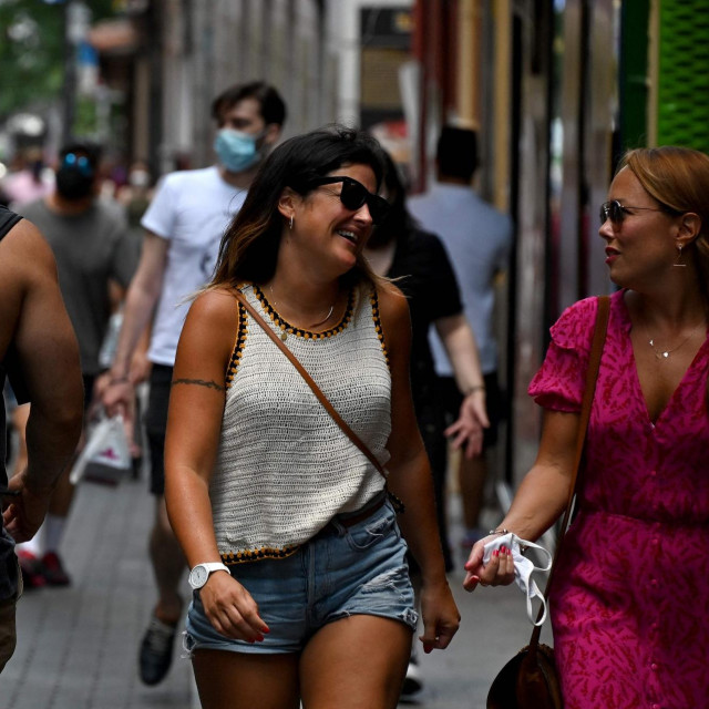 Madrid