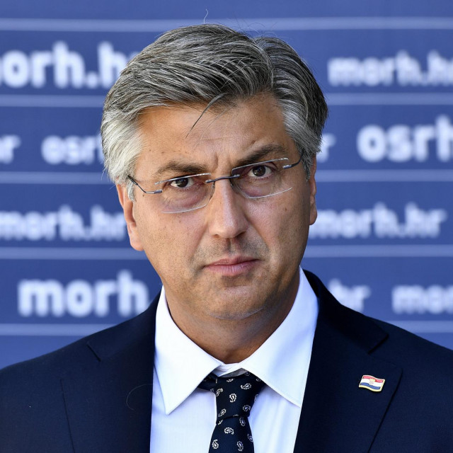 Andrej Plenković