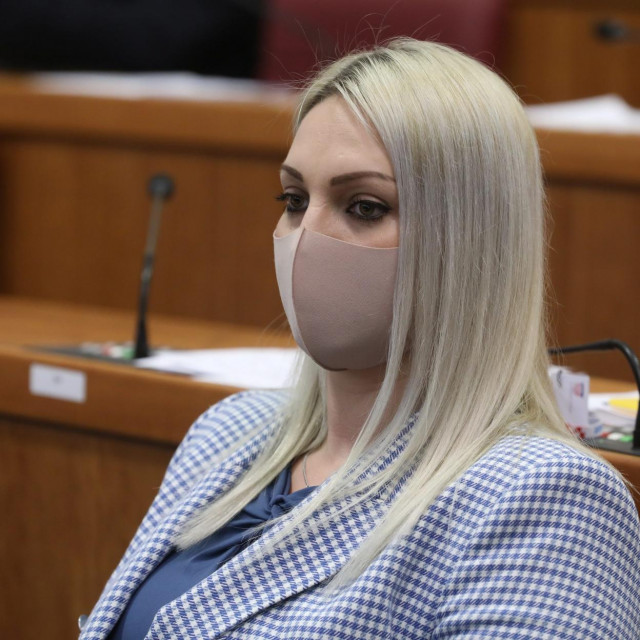 Marina Opačak Bilić