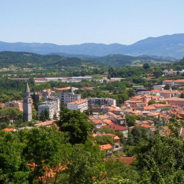 Pazin