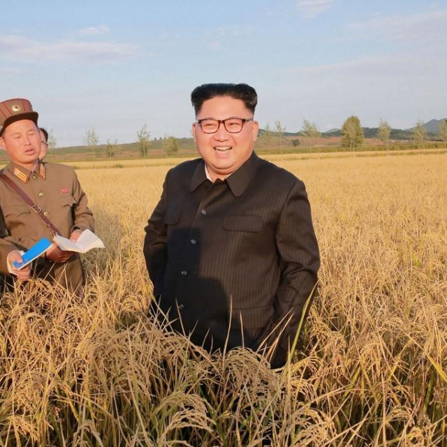 Kim Jong-un