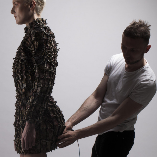 Matija Čop (detalj fotografije)