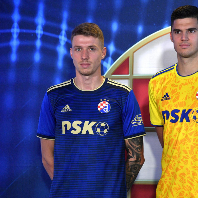Marko Tolić i Kristijan Jakić