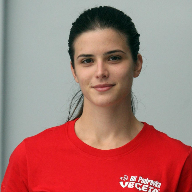 Magdalena Ećimović