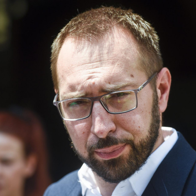 Tomislav Tomašević