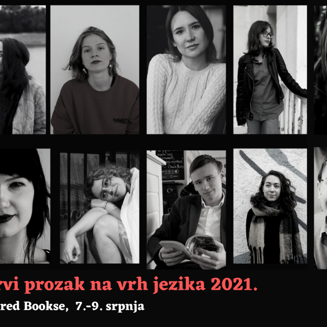 Prozak na vrh jezika