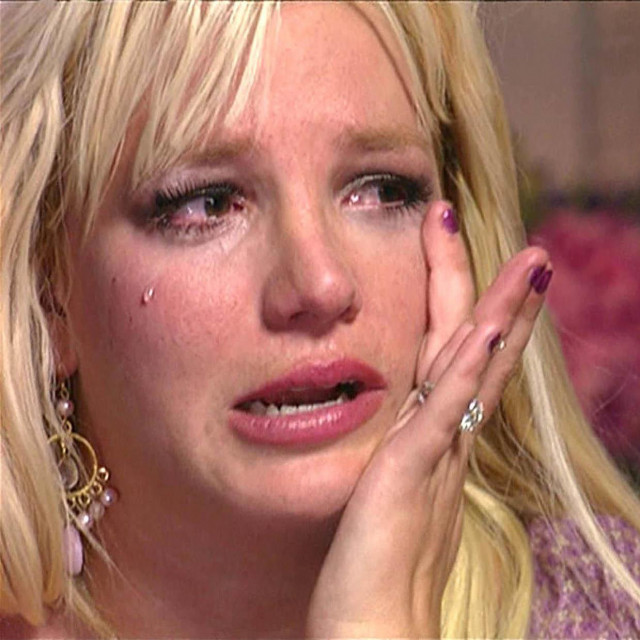 Britney Spears, fotografija iz 2006.